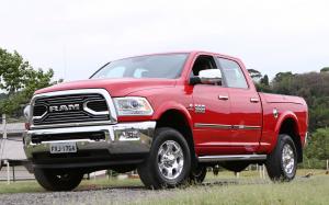 Ram 2500 Laramie Crew Cab (LA) '2018